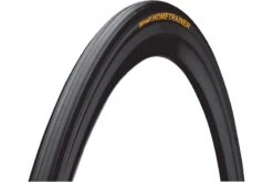 Cubierta Continental Hometrainer II Para Rodillo