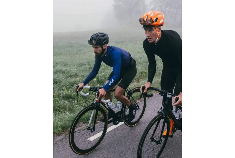 Cubrezapatillas POC Thermal 2 Cubrezapatillas POC Thermal - Imagen 2