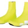 Cubrezapatillas XLC BO-A08 Amarillo Fluor/negro