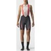 Culotte Corto Castelli Velocissima 3