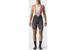 Culotte Corto Castelli Velocissima 3