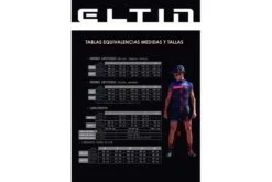 Culotte Largo Eltin Térmico -Topeak Ventas culotte largo eltin termico 3