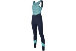 Culotte Largo Santini Coral Bengal -Topeak Ventas culotte largo santini coral bengal 2