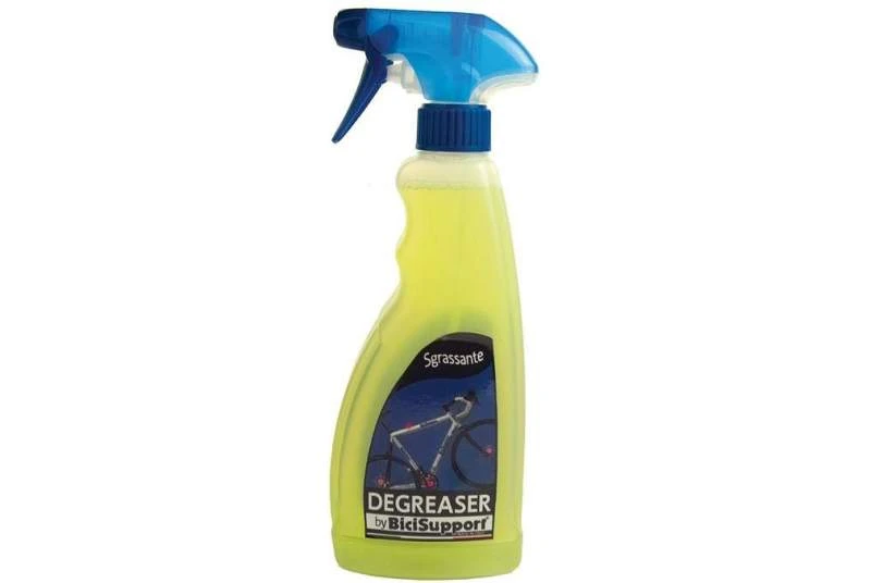 Desengrasante Liquido BiciSupport Pulverizador 500 Ml 1 Desengrasante Liquido BiciSupport Pulverizador 500 Ml