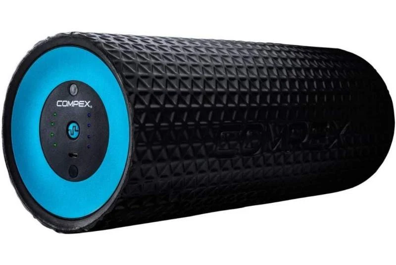 Rodillo De Masaje Vibratorio Compex ION 2 Rodillo De Masaje Vibratorio Compex ION - Imagen 2