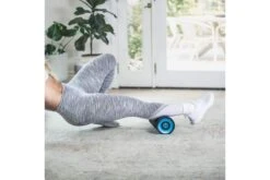 Rodillo De Masaje Vibratorio Compex ION 8 Rodillo De Masaje Vibratorio Compex ION -Topeak Ventas electroestimulador compex sp 20 6