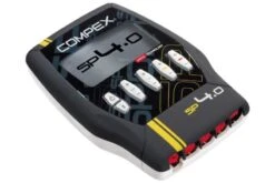 Electroestimulador Compex SP 4.0 -Topeak Ventas electroestimulador compex sp 40 1