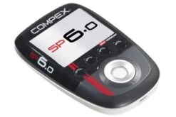 Electroestimulador Compex SP 6.0 6 Electroestimulador Compex SP 6.0 -Topeak Ventas electroestimulador compex sp 60 1