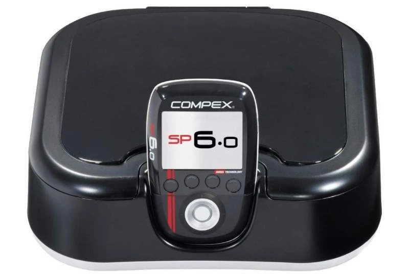 Electroestimulador Compex SP 6.0 4 Electroestimulador Compex SP 6.0 - Imagen 4