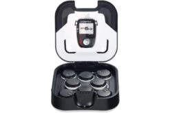 Electroestimulador Compex SP 6.0 9 Electroestimulador Compex SP 6.0 -Topeak Ventas electroestimulador compex sp 60 4