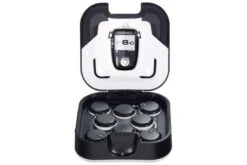 Electroestimulador Compex SP 8.0 8 Electroestimulador Compex SP 8.0 -Topeak Ventas electroestimulador compex sp 80 3