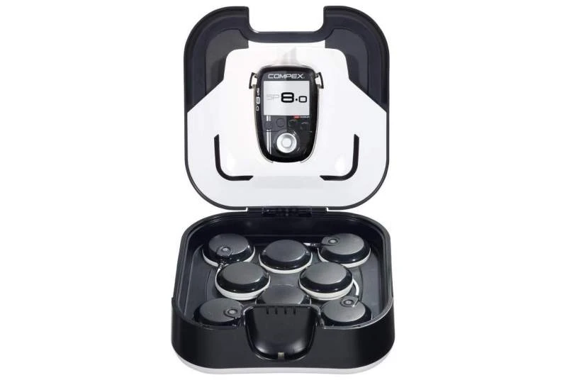 Electroestimulador Compex SP 8.0 4 Electroestimulador Compex SP 8.0 - Imagen 4