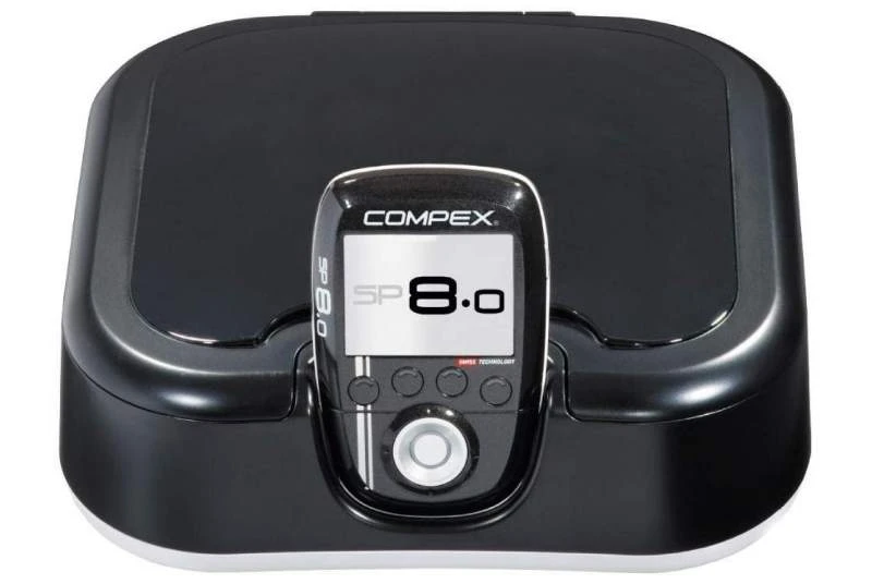 Electroestimulador Compex SP 8.0 5 Electroestimulador Compex SP 8.0 - Imagen 5
