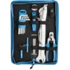 Estuche De Herramientas Unior 17 Piezas