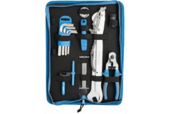 Estuche De Herramientas Unior 17 Piezas