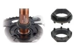 Extractor Pedalier FSA Modular