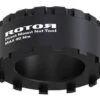 Extractor Pedalier Direct Mount Rotor