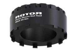 Extractor Pedalier Direct Mount Rotor