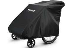 Funda De Carrito Thule Parking Carrito