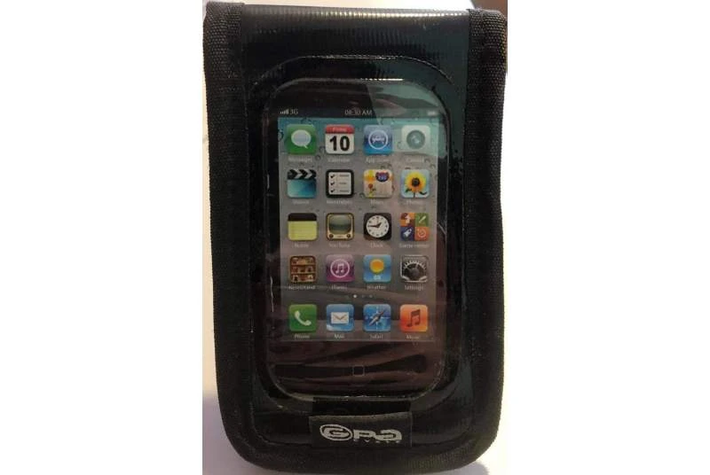 Funda De Móvil GPA 1 Funda De Móvil GPA