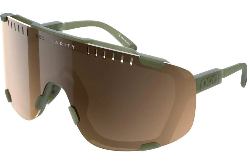 Gafas Poc Devour Clarity 1 Gafas Poc Devour Clarity