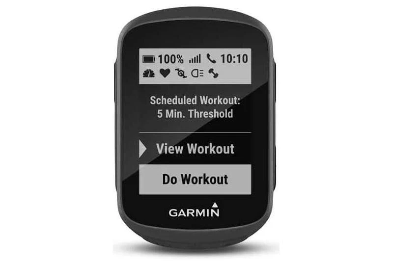 Garmin Edge 130 Plus 4 Garmin Edge 130 Plus - Imagen 4