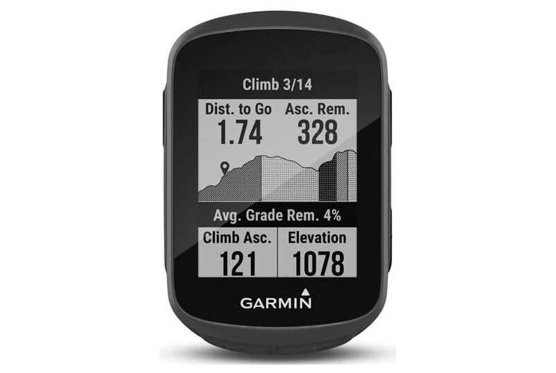 Garmin Edge 130 Plus 1 Garmin Edge 130 Plus