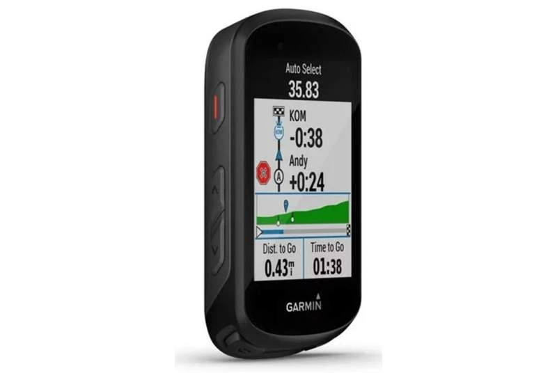 Garmin Edge 530 2 Garmin Edge 530 - Imagen 2