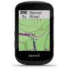 Garmin Edge 530