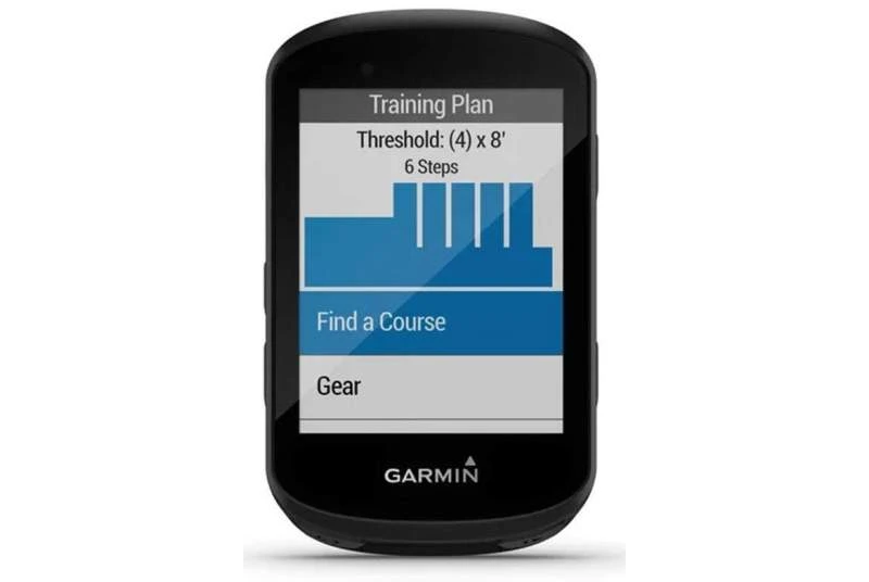 Garmin Edge 530 4 Garmin Edge 530 - Imagen 4