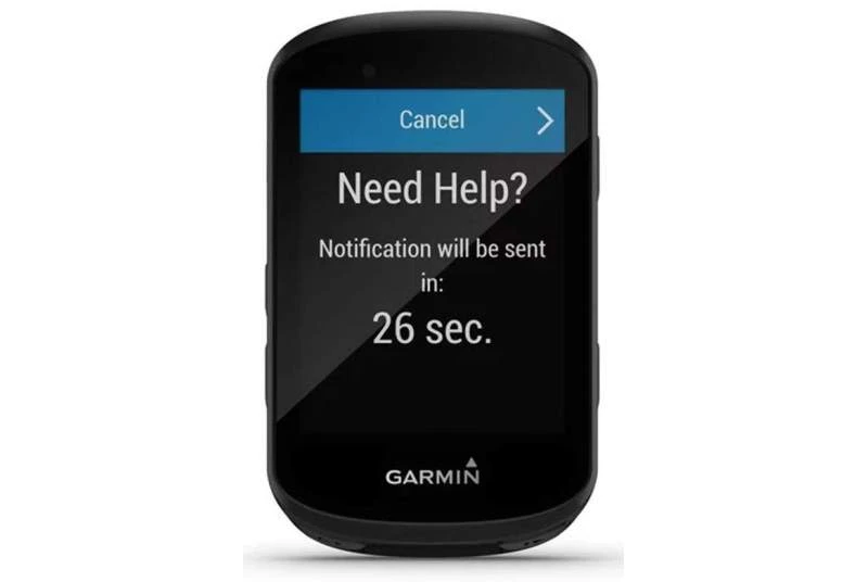 Garmin Edge 530 5 Garmin Edge 530 - Imagen 5