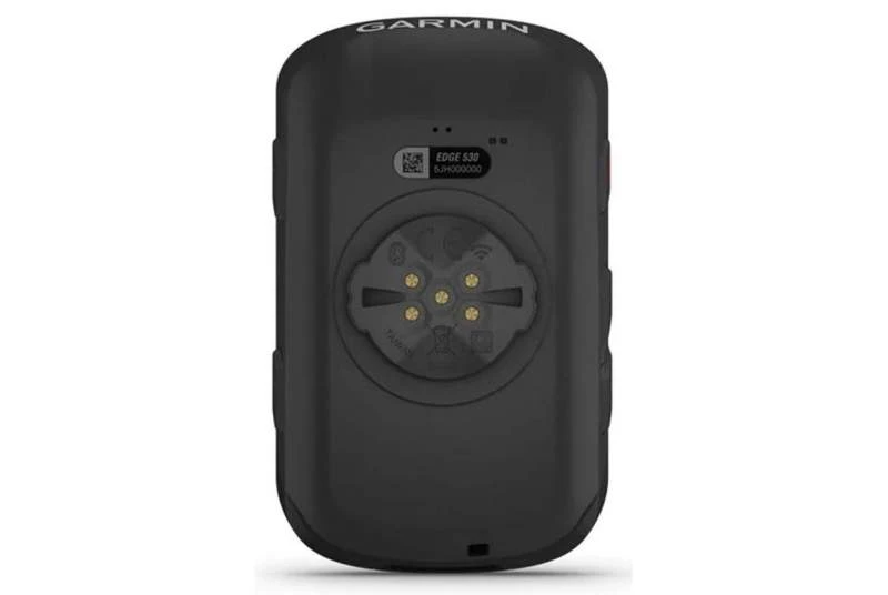 Garmin Edge 530 7 Garmin Edge 530 - Imagen 7