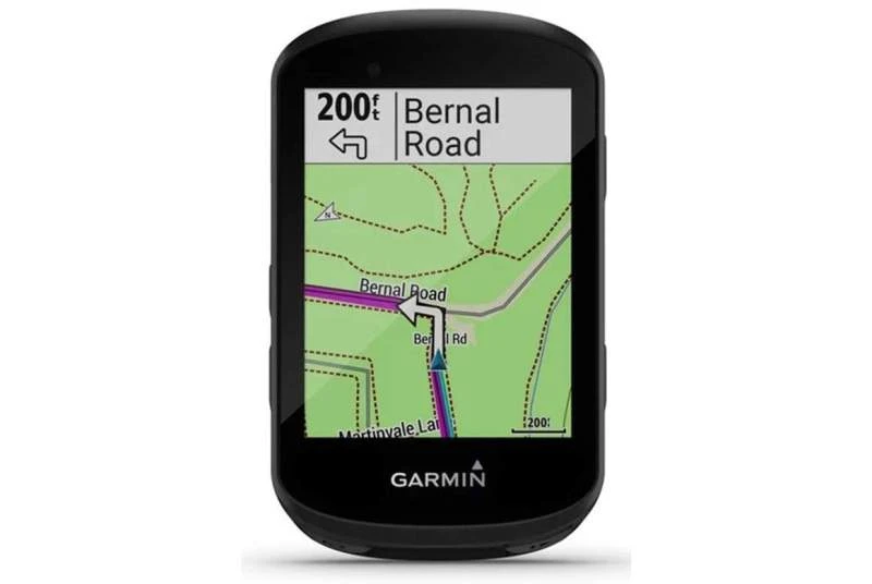 Garmin Edge 530 1 Garmin Edge 530