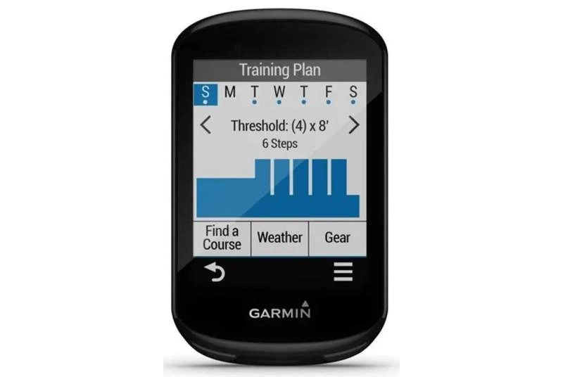Garmin Edge 830 3 Garmin Edge 830 - Imagen 3