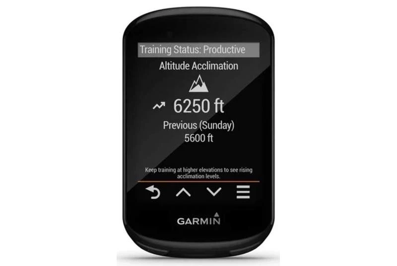 Garmin Edge 830 4 Garmin Edge 830 - Imagen 4