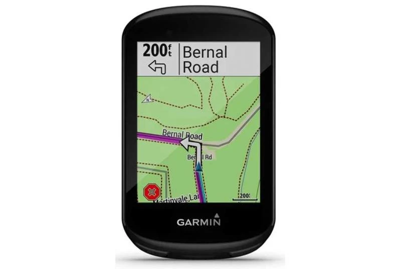 Garmin Edge 830 1 Garmin Edge 830