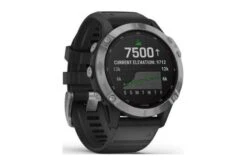 Garmin Fenix 6 Solar Music 7 Garmin Fenix 6 Solar Music -Topeak Ventas garmin fenix 6 solar music 2