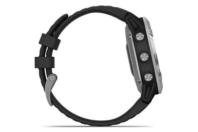 Garmin Fenix 6 Solar Music 4 Garmin Fenix 6 Solar Music - Imagen 4