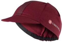 Gorra Castelli Endurance