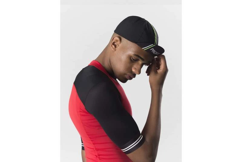 Gorra Spiuk Profit Aero 3 Gorra Spiuk Profit Aero - Imagen 3