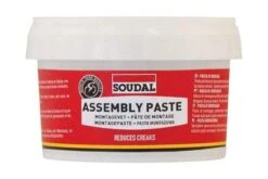 Grasa De Montaje Soudal