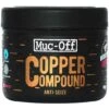 Grasa Muc-Off Anticorrosiva Con Cobre