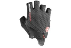 Guantes Castelli Rosso Corsa Pro V