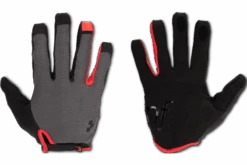 Guantes Cube X NF