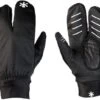 Guantes Hirzl Finger Jacket
