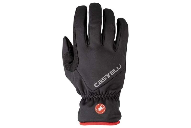 Guantes Térmicos Castelli Entrata 1 Guantes Térmicos Castelli Entrata