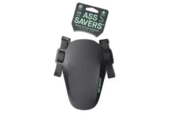 Ass-savers Guardabarros Delantero Ass Savers Mudder Mini