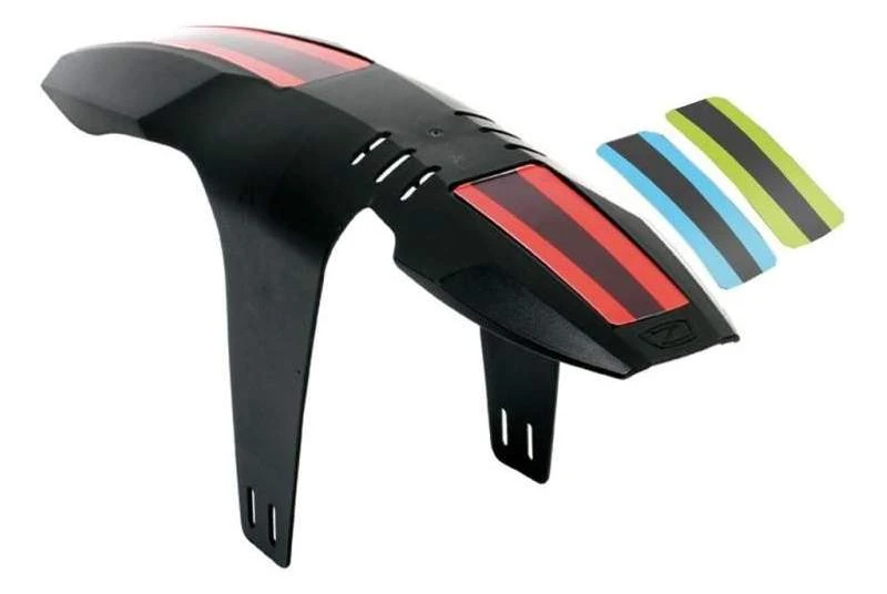 ZEFAL Guardabarros Delantero Zéfal Deflector FM20 1 ZEFAL Guardabarros Delantero Zéfal Deflector FM20