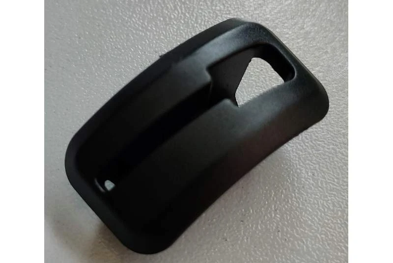 Guía De Cable Para Caja De Pedalier Cube Attain 1 Guía De Cable Para Caja De Pedalier Cube Attain