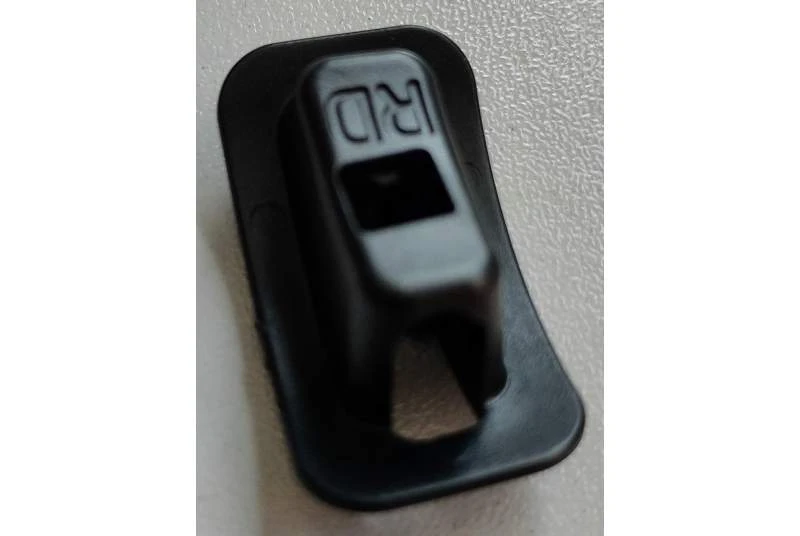 Guía De Cable Para Caja De Pedalier Cube Attain 2 Guía De Cable Para Caja De Pedalier Cube Attain - Imagen 2